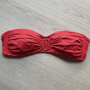 Swimsuit top White House black market